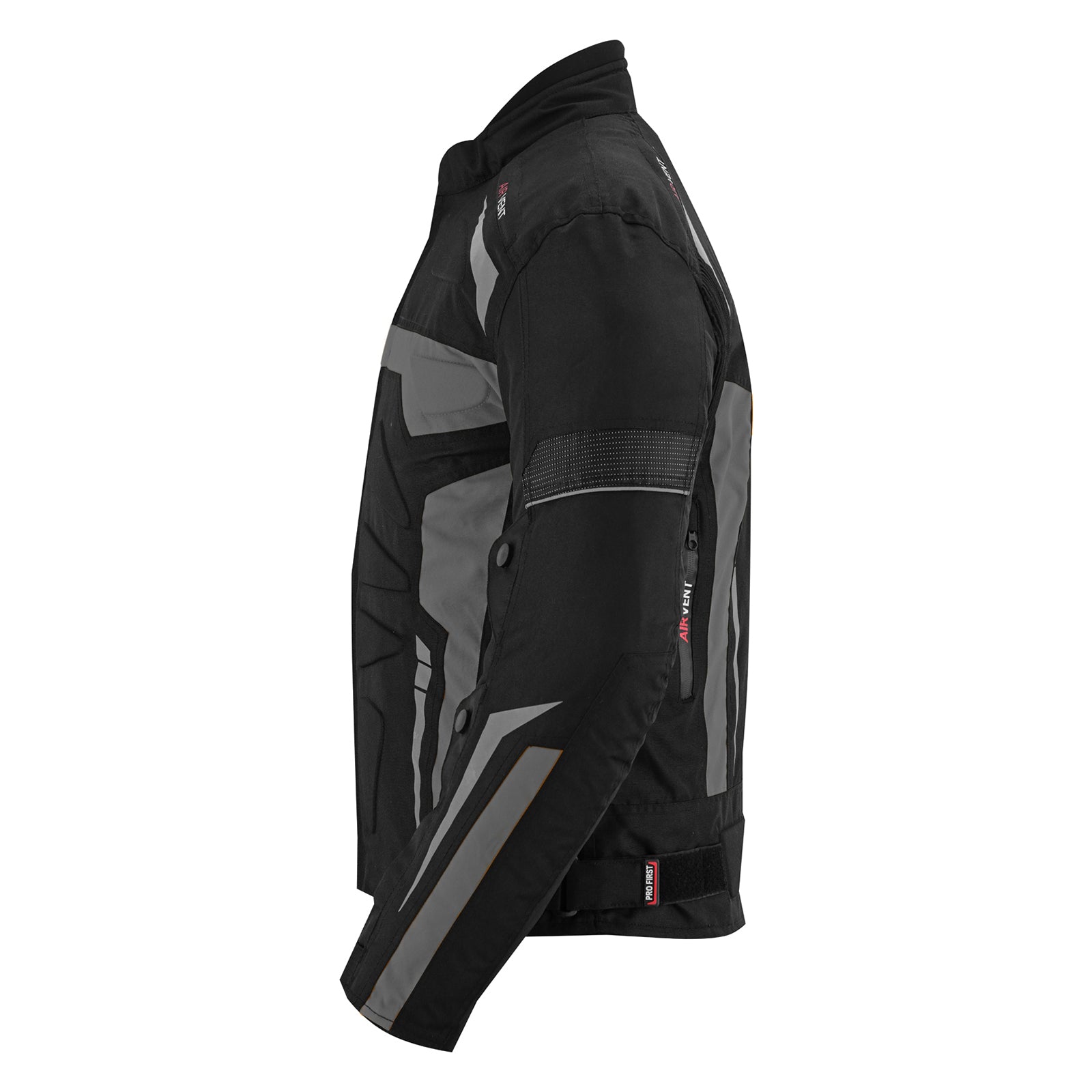 Profirst Moto Wizard Motorbike Men Jacket