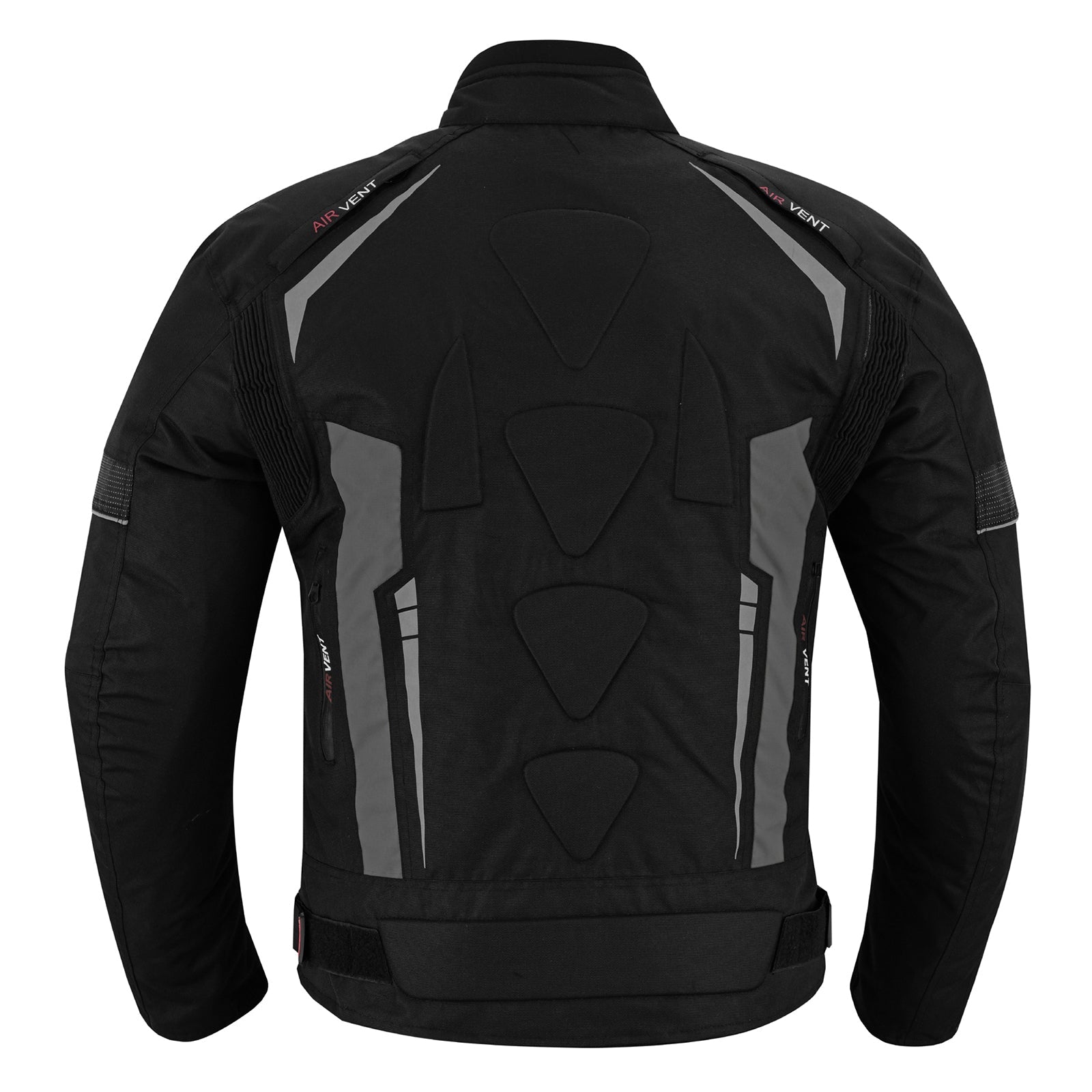 Profirst Moto Wizard Waterproof Motorcycle Touring Jacket