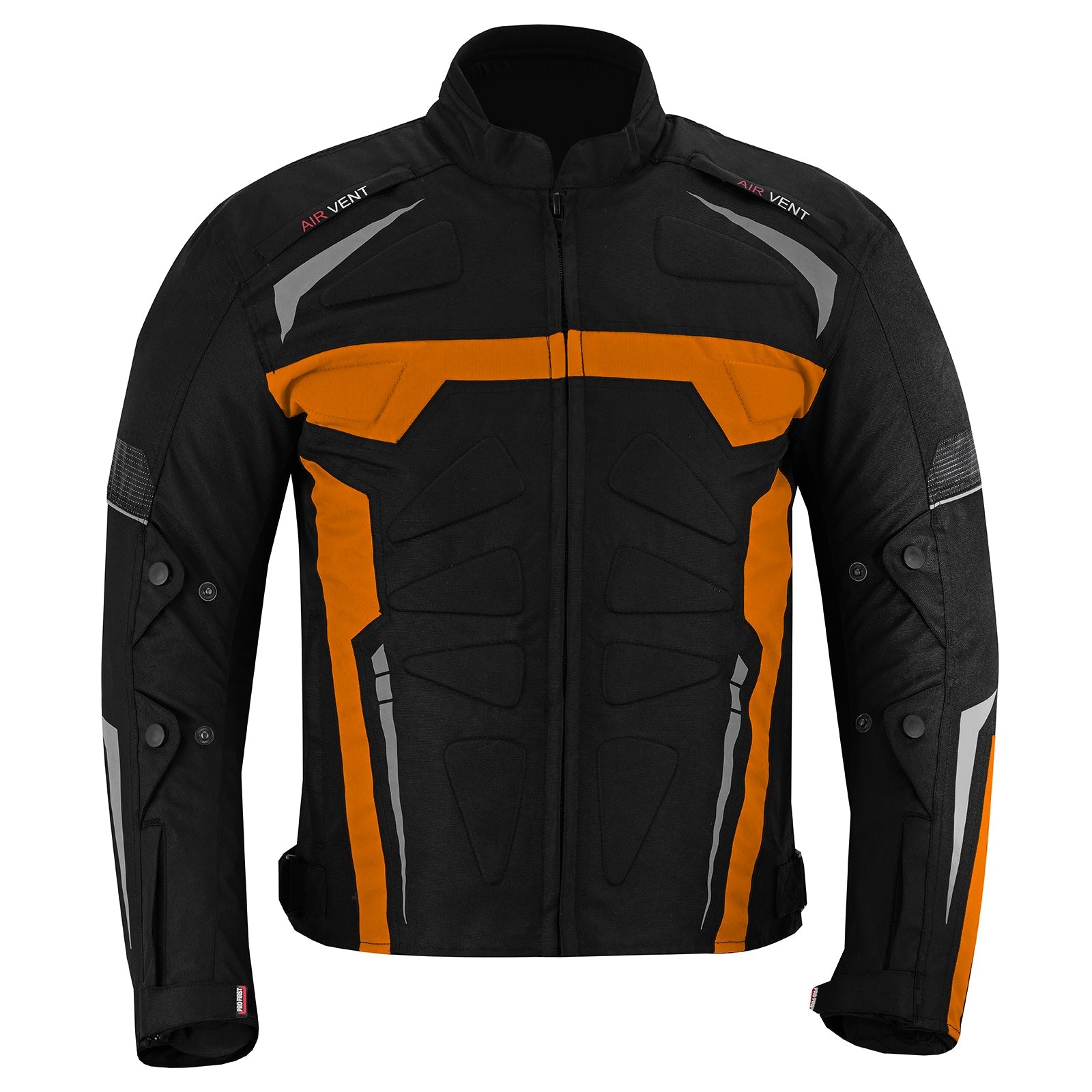 Profirst Moto Wizard Waterproof Motorcycle Touring Jacket
