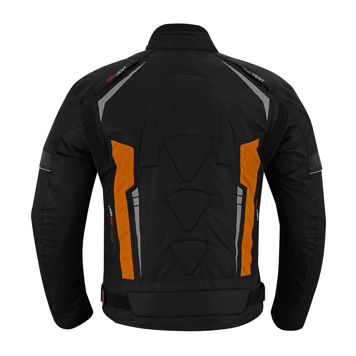 Profirst Moto Wizard Waterproof Motorcycle Touring Jacket