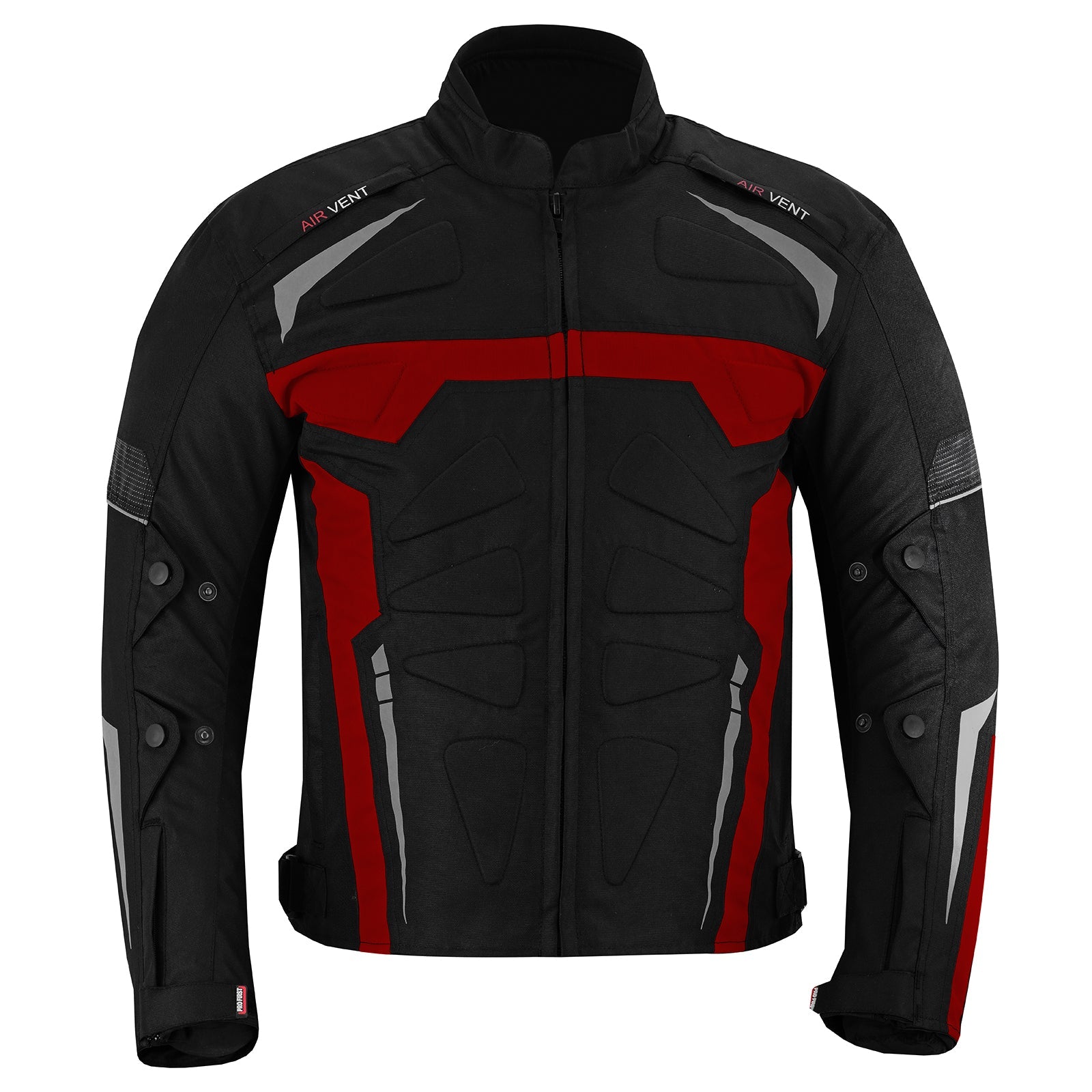 Profirst Moto Wizard Waterproof Motorcycle Touring Jacket