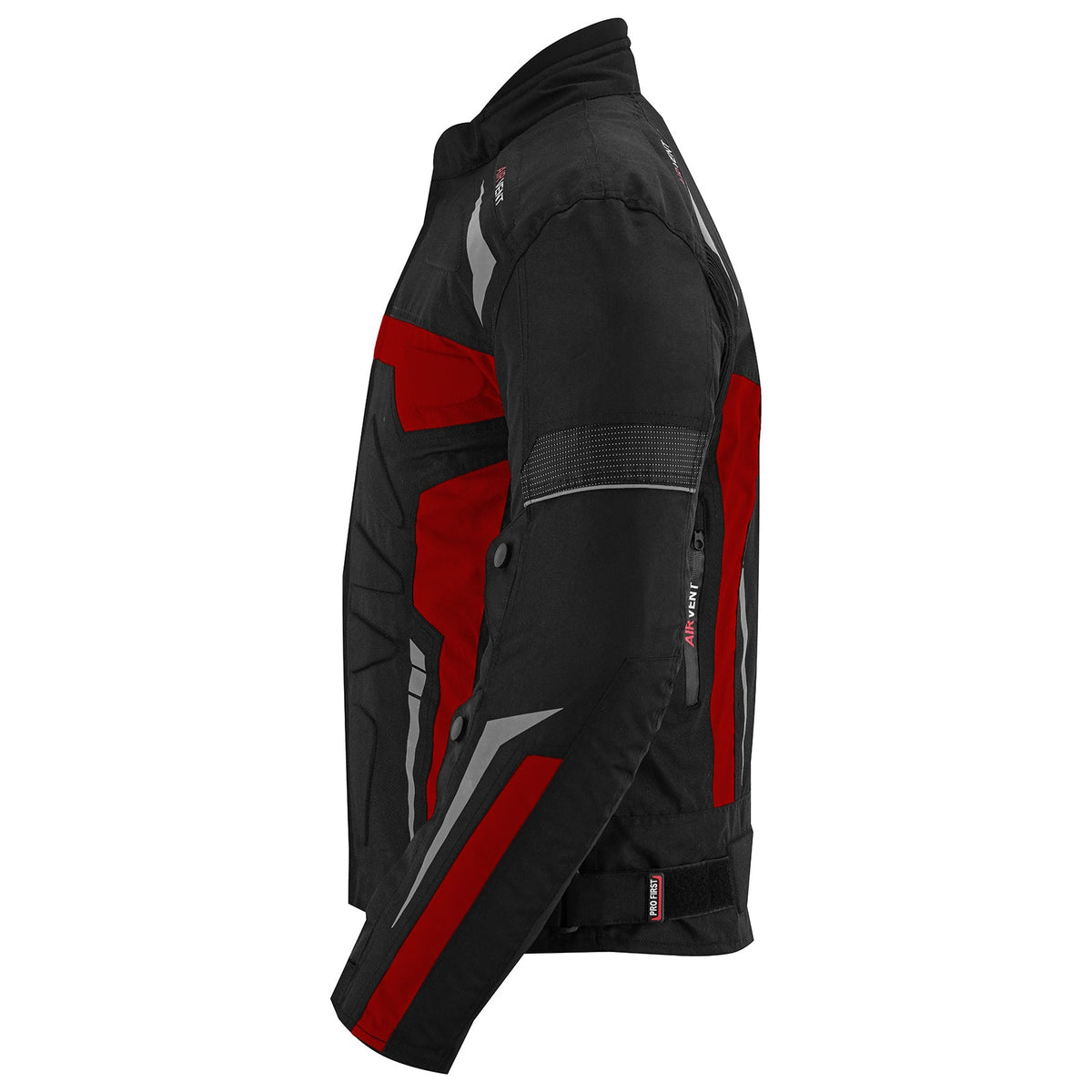 Profirst Moto Wizard Waterproof Motorcycle Touring Jacket