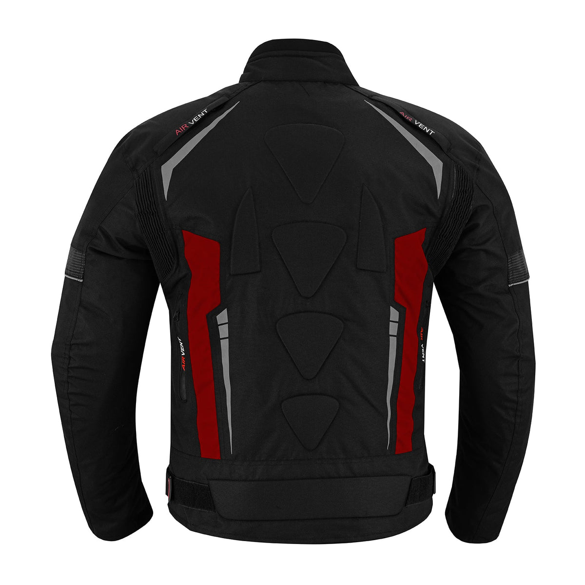 Profirst Moto Wizard Waterproof Motorcycle Touring Jacket