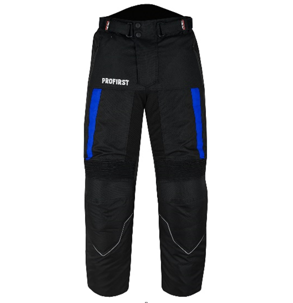 Profirst Moto Wizard Motorbike Men Trouser