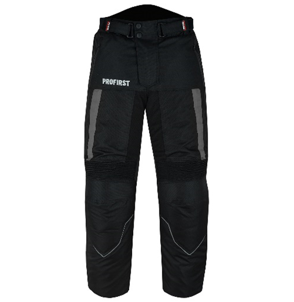 Profirst Moto Wizard Motorbike Men Trouser