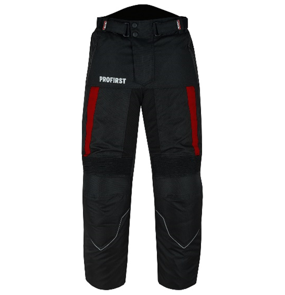 Profirst Moto Wizard Motorbike Men Trouser