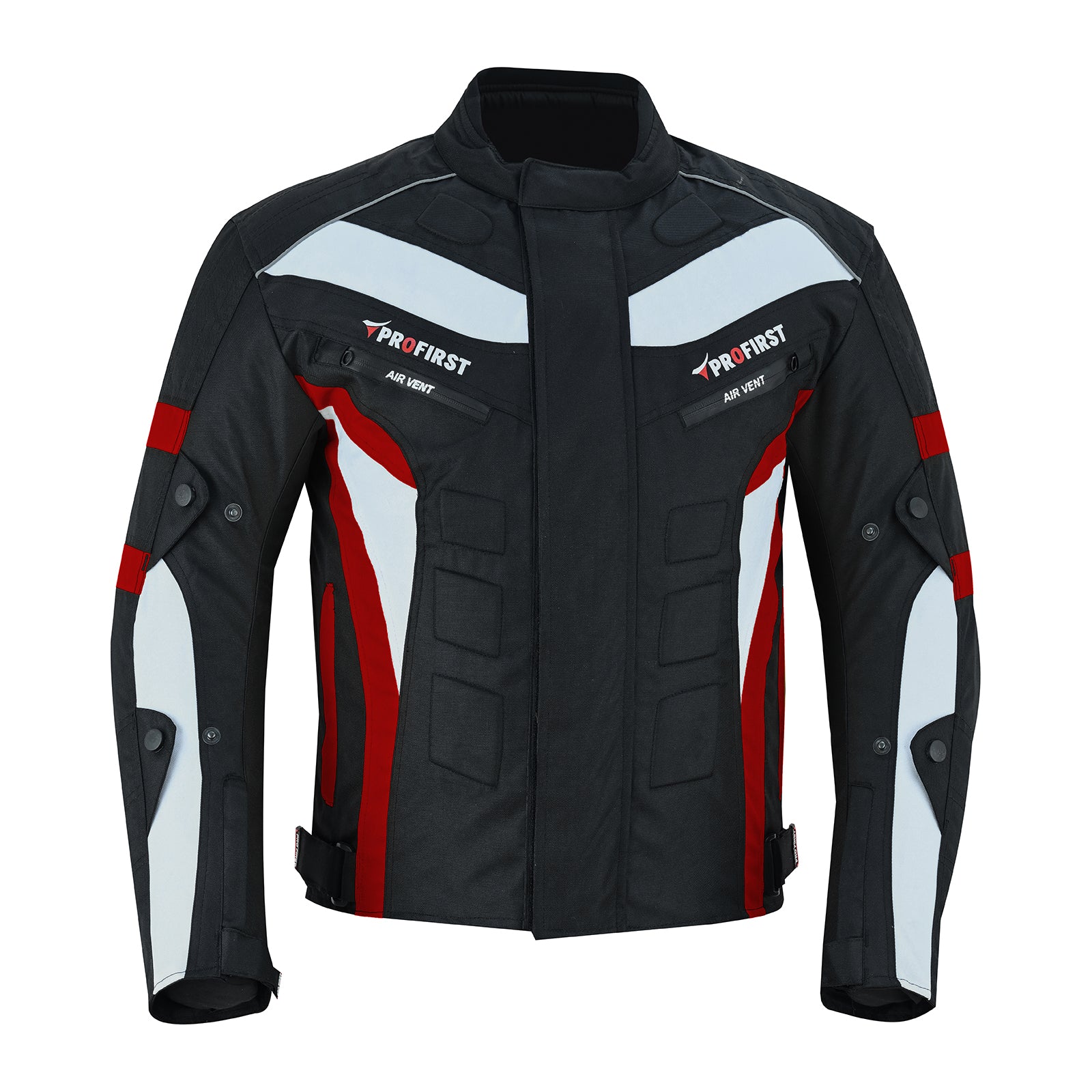 Profirst Packs Motorbike Men Jacket