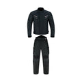 Profirst 2 Piece Packs Waterproof Motorcycle Touring Suit