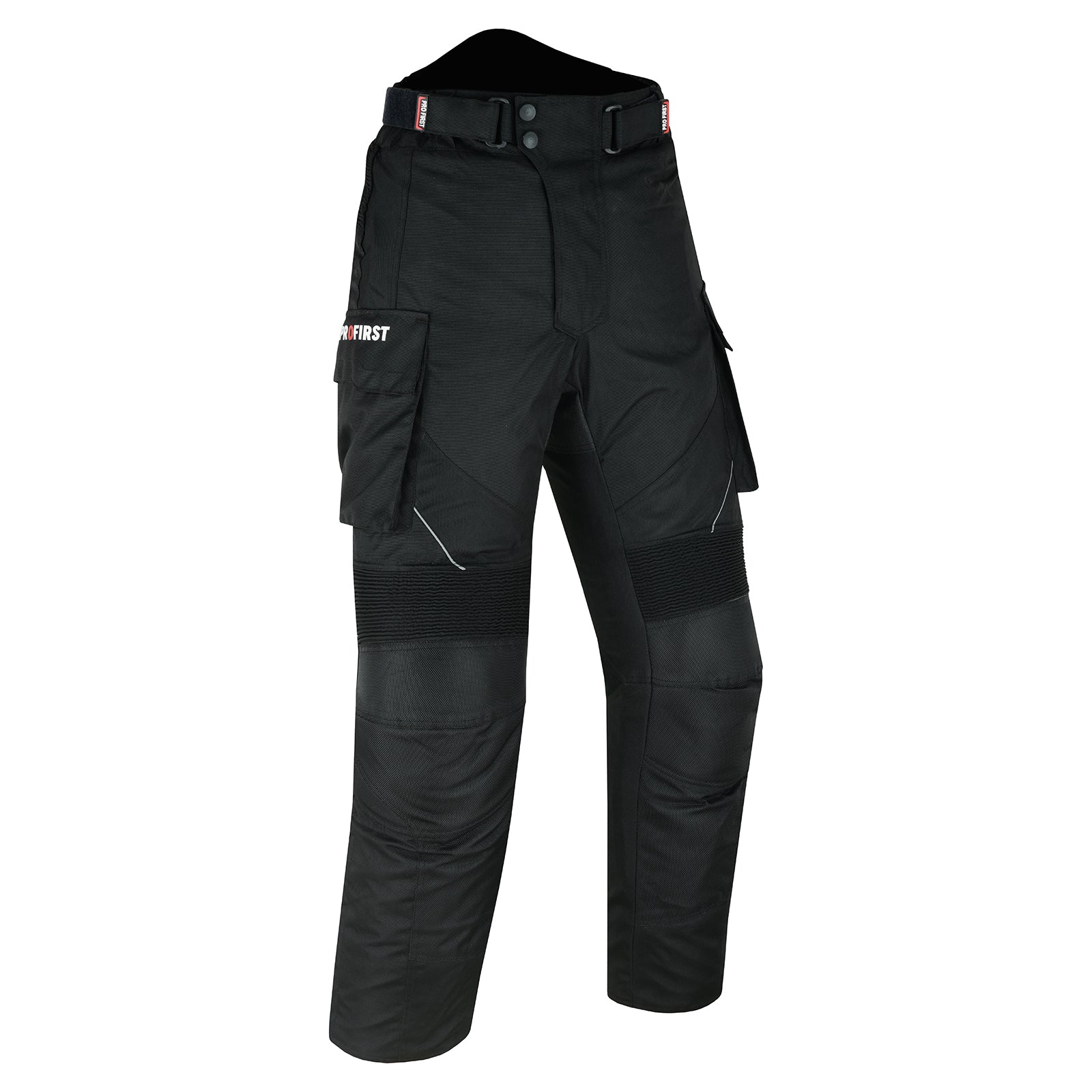 Profirst Packs Motorbike Men Trouser