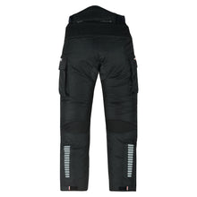 Profirst Packs Motorbike Men Trouser Black Length ''32''