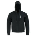 Profirst Revhood Waterproof Motorcycle Touring Hoodie