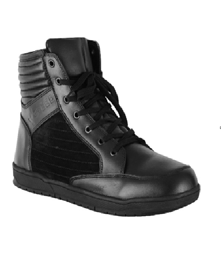 Profirst Sprint Max Waterproof Motorcycle Touring Boots