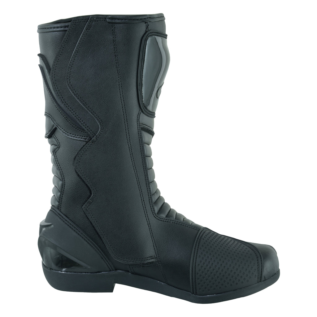 Profirst Turbox Waterproof Motorcycle Racing Boots