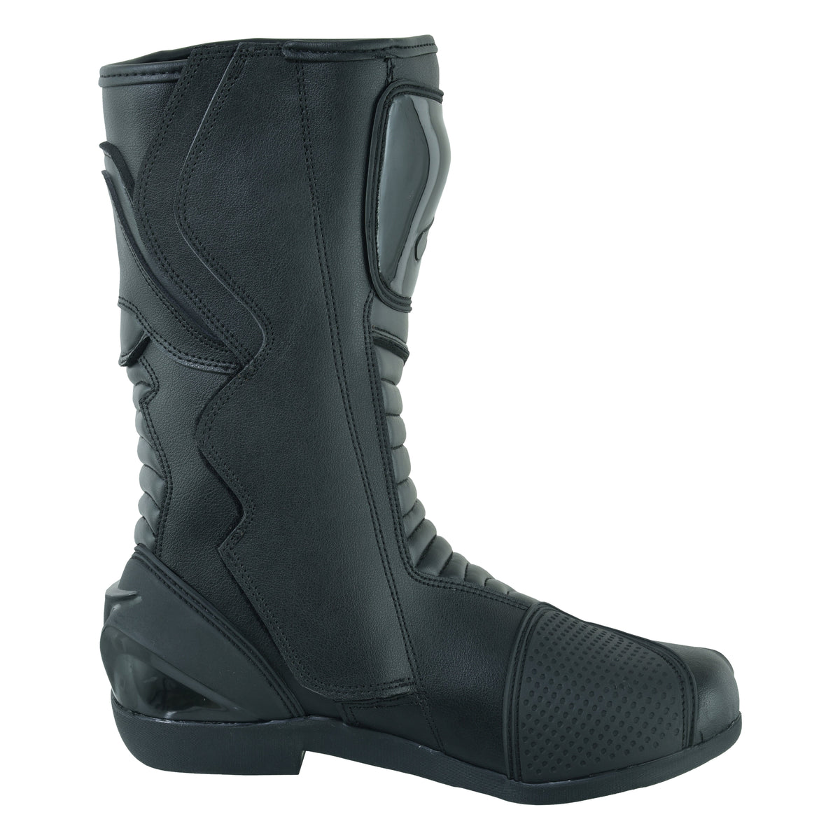 Profirst Turbox Waterproof Motorcycle Racing Boots
