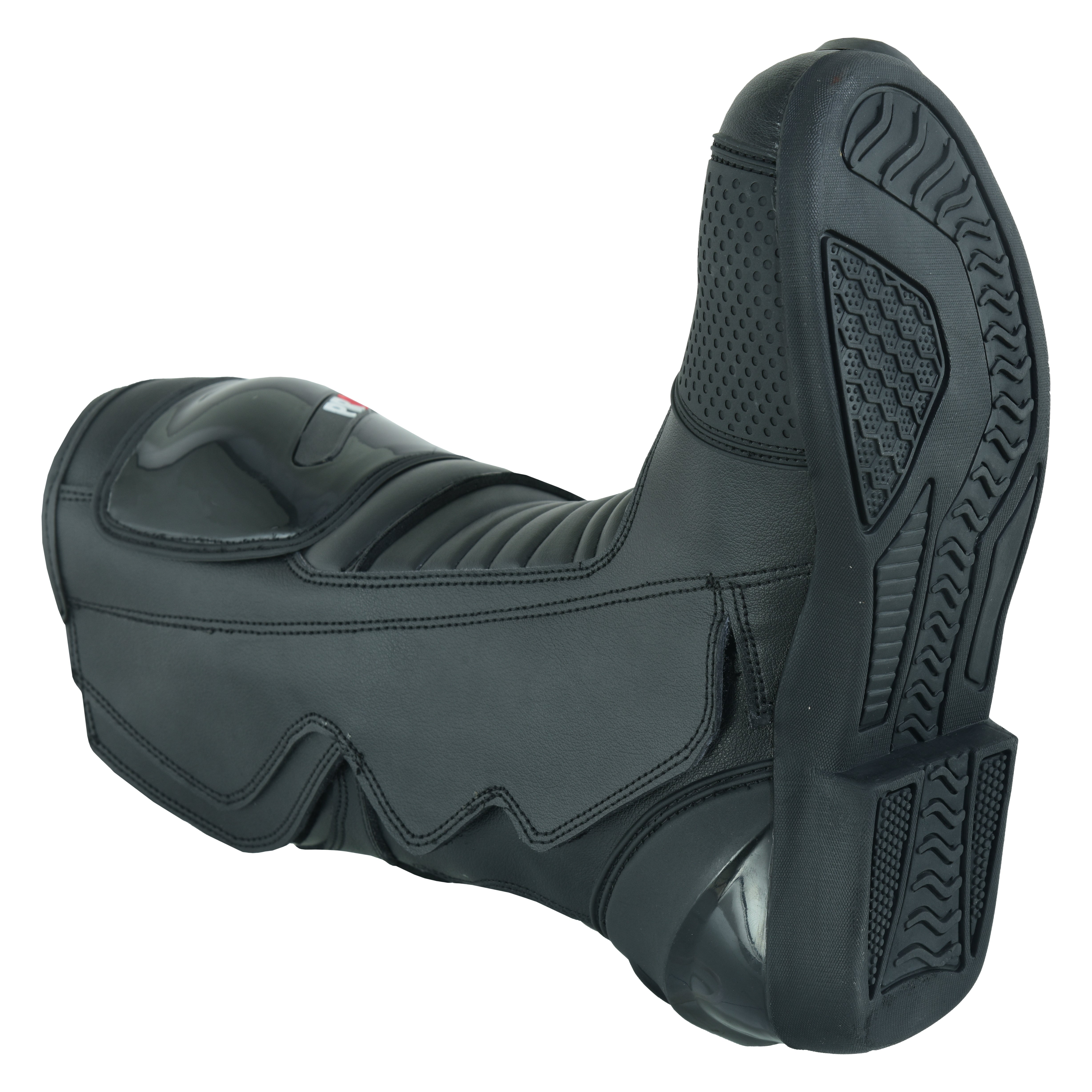 Profirst Turbox Waterproof Motorcycle Racing Boots