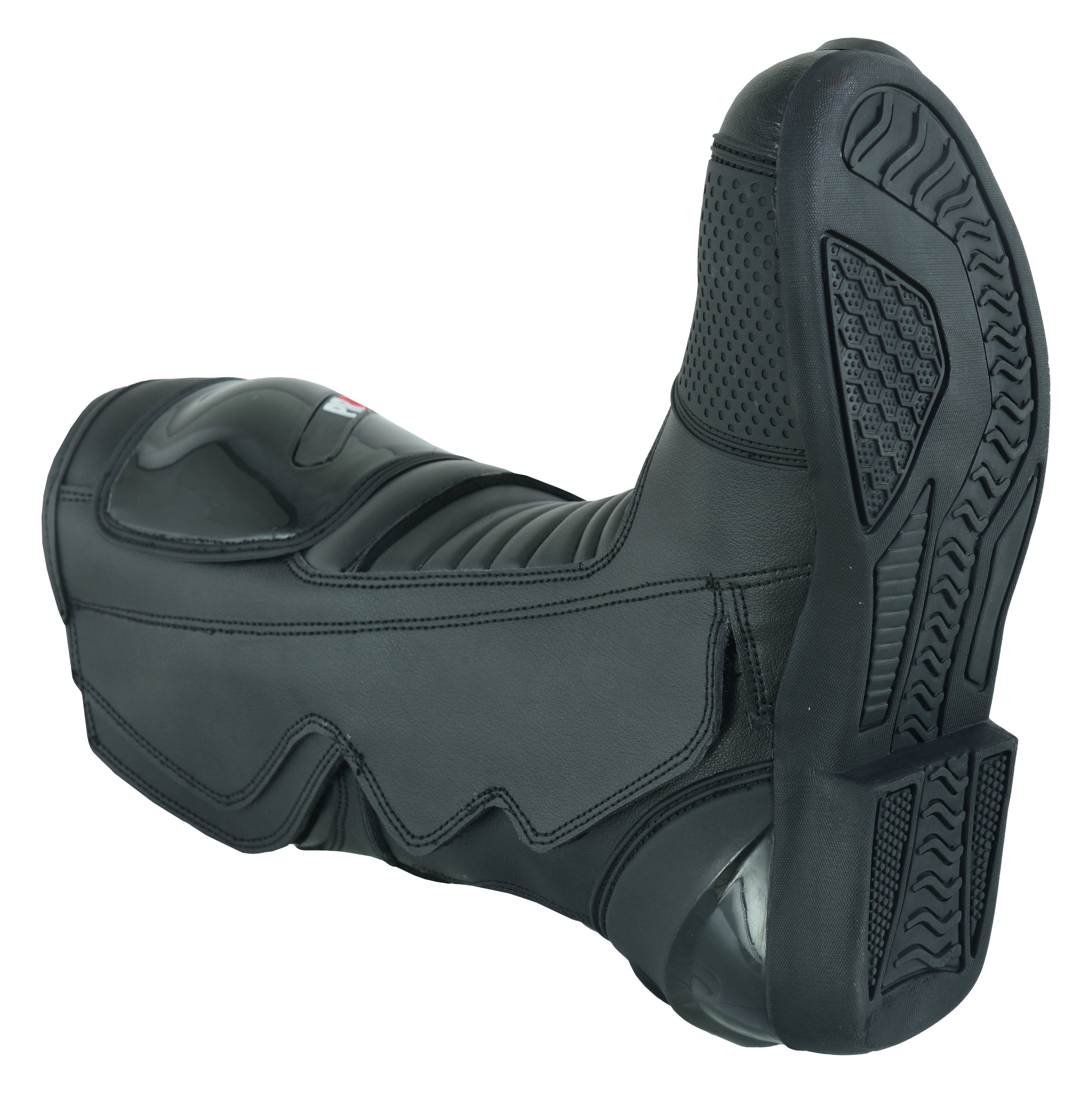 Profirst Turbox Waterproof Motorcycle Racing Boots