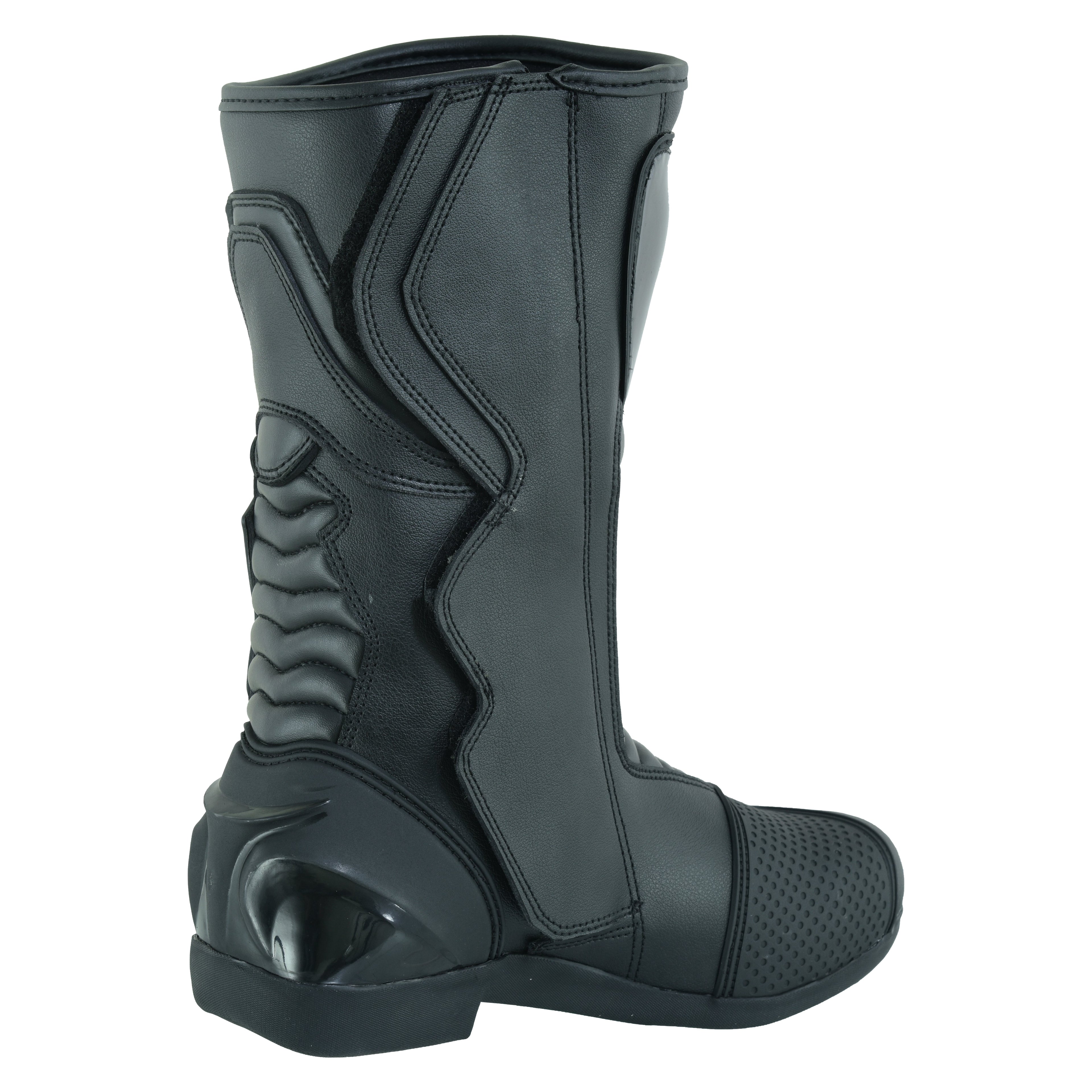 Profirst Turbox Waterproof Motorcycle Racing Boots