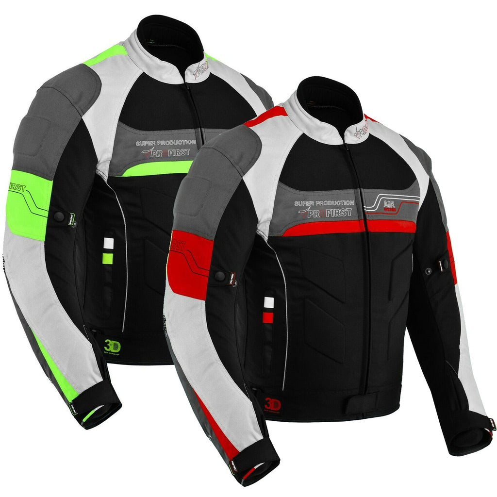Profirst MB Waterproof Motorcycle Touring Jacket