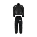 Profirst 2 Piece Moto Wizard Waterproof Motorcycle Touring Suit
