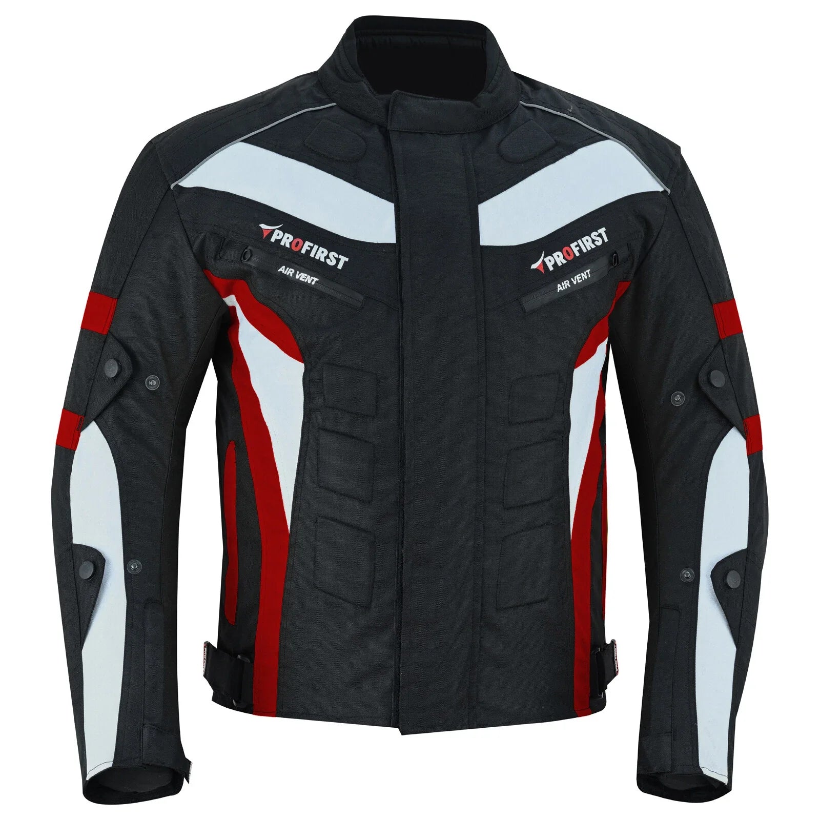 Profirst Packs Waterproof Motorcycle Touring Jacket
