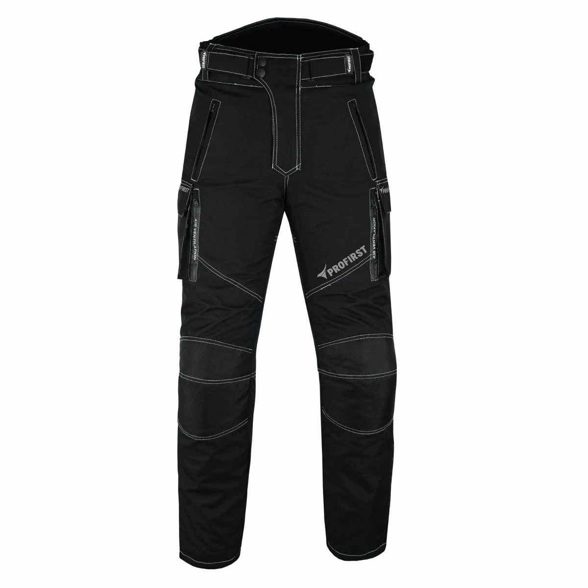 Profirst Cargo Waterproof Motorcycle Touring Trousers