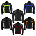 Profirst Moto Wizard Waterproof Motorcycle Touring Jacket