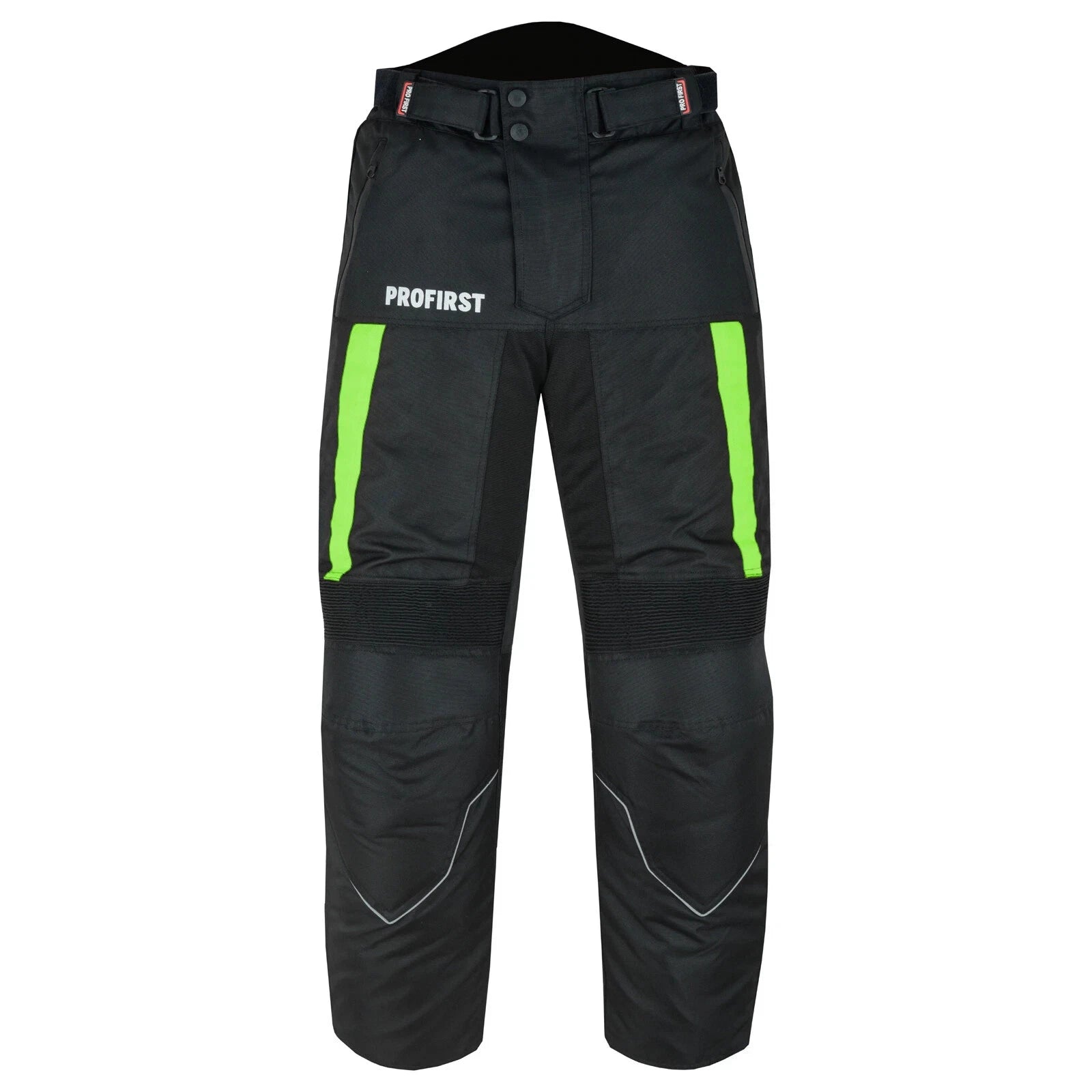 Profirst Moto Wizard Waterproof Motorcycle Touring Trousers