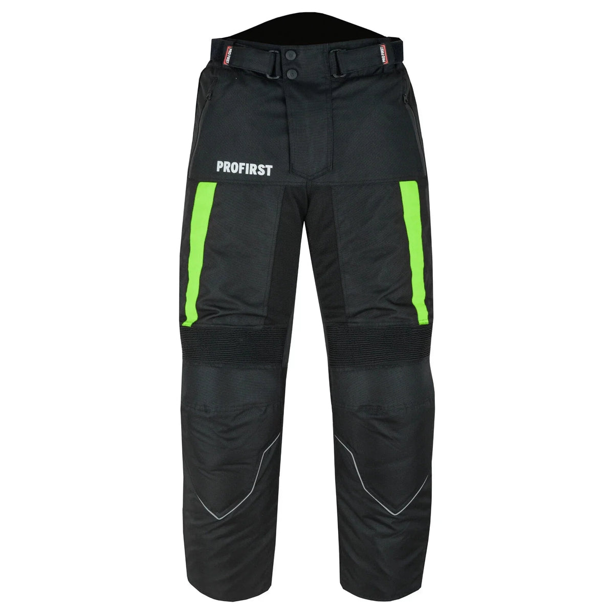 Profirst Moto Wizard Waterproof Motorcycle Touring Trousers
