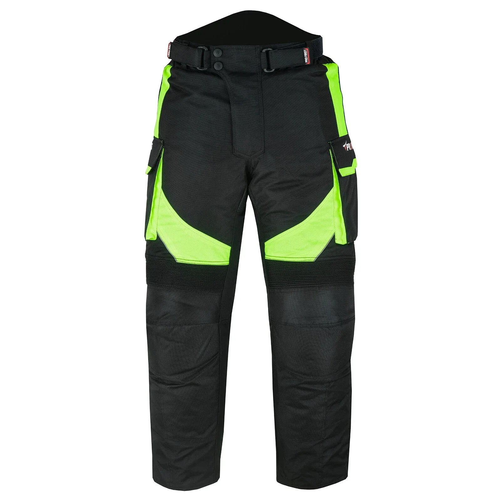Profirst Packs Waterproof Motorcycle Touring Trousers