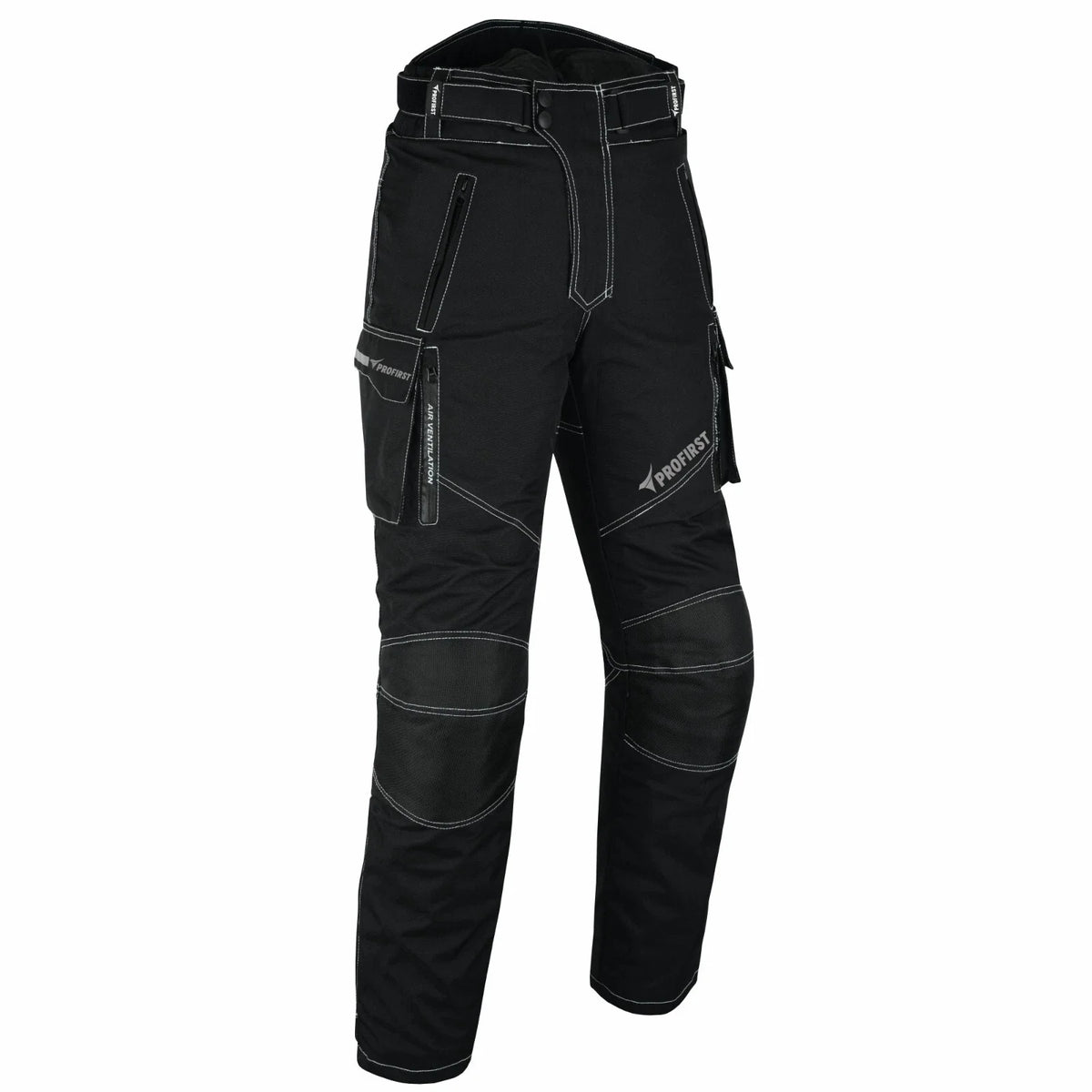 Profirst Cargo Waterproof Motorcycle Touring Trousers