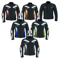 Profirst Packs Waterproof Motorcycle Touring Jacket