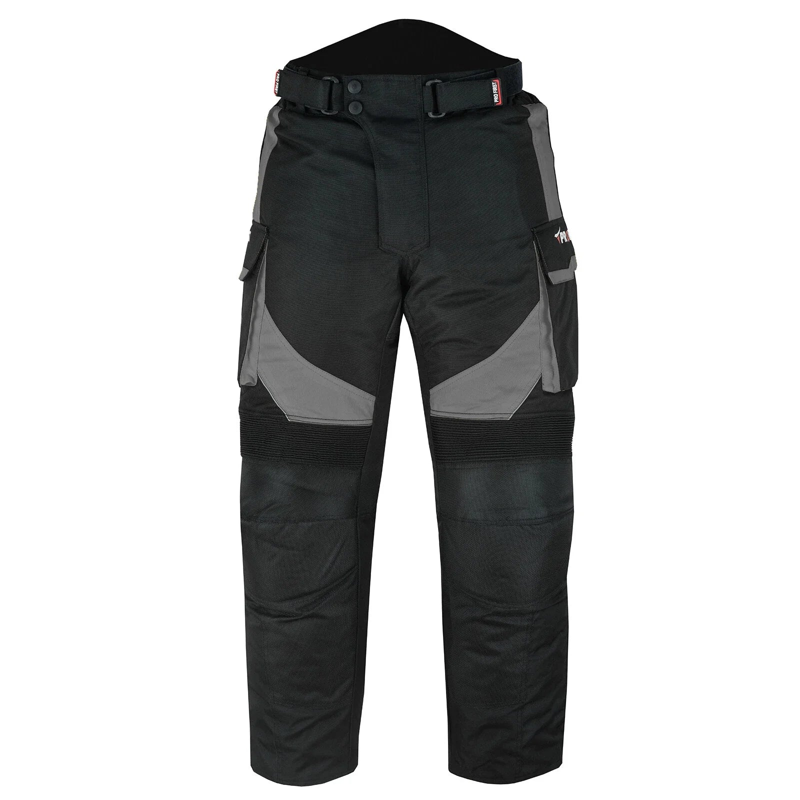 Profirst Packs Waterproof Motorcycle Touring Trousers