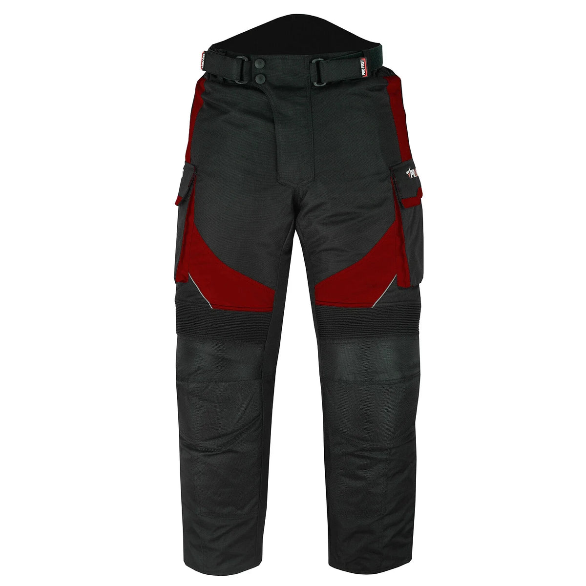 Profirst Packs Waterproof Motorcycle Touring Trousers