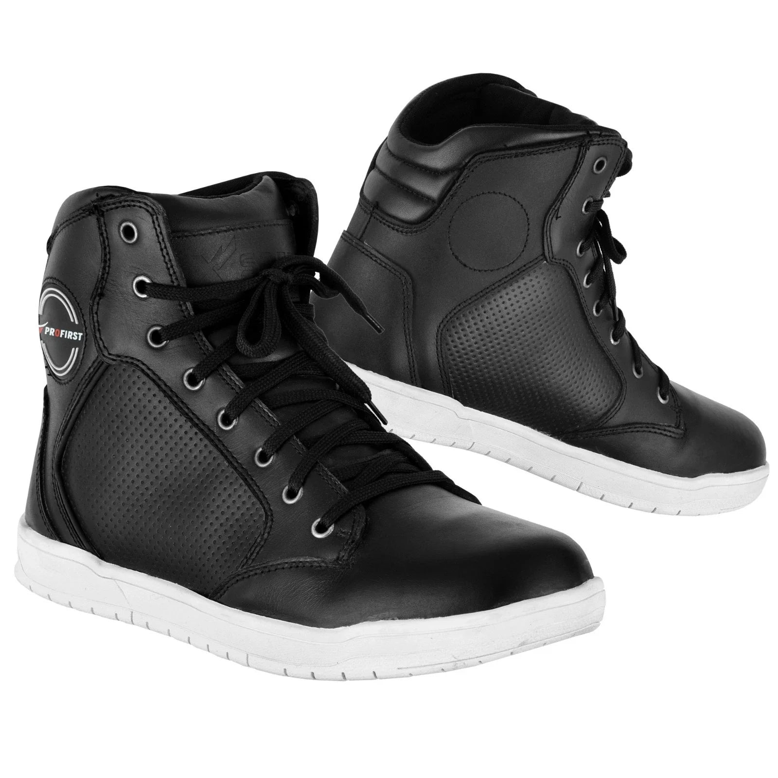 Profirst Revive Runners Waterproof Motorcycle Touring Boots