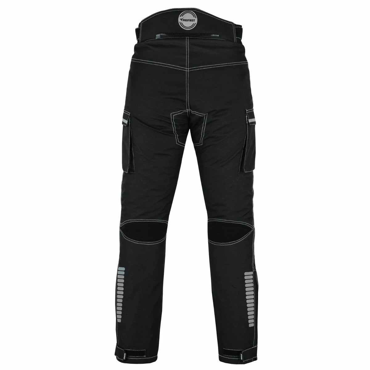 Profirst Cargo Waterproof Motorcycle Touring Trousers