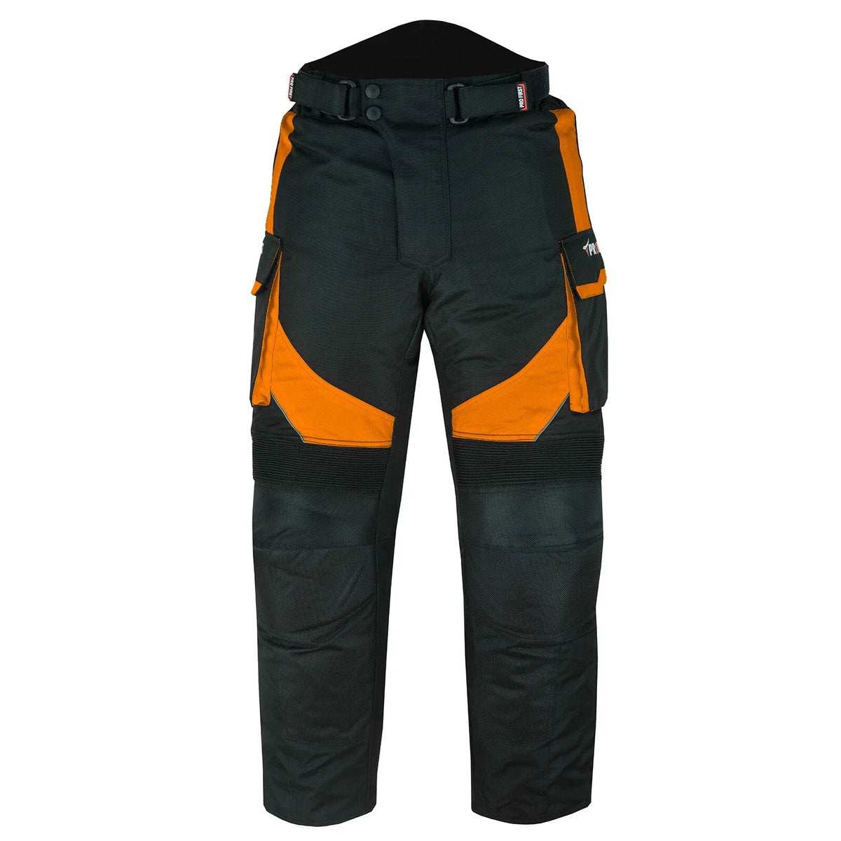 Profirst Packs Waterproof Motorcycle Touring Trousers