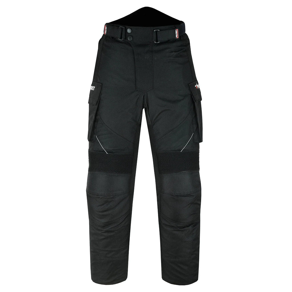 Profirst Packs Waterproof Motorcycle Touring Trousers