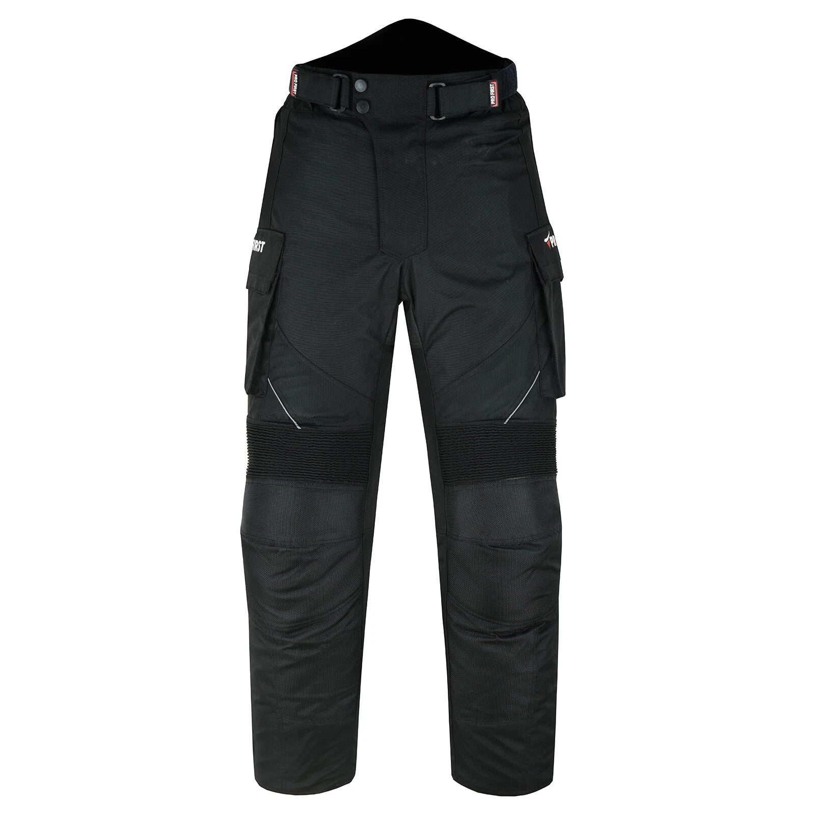 Profirst Packs Waterproof Motorcycle Touring Trousers