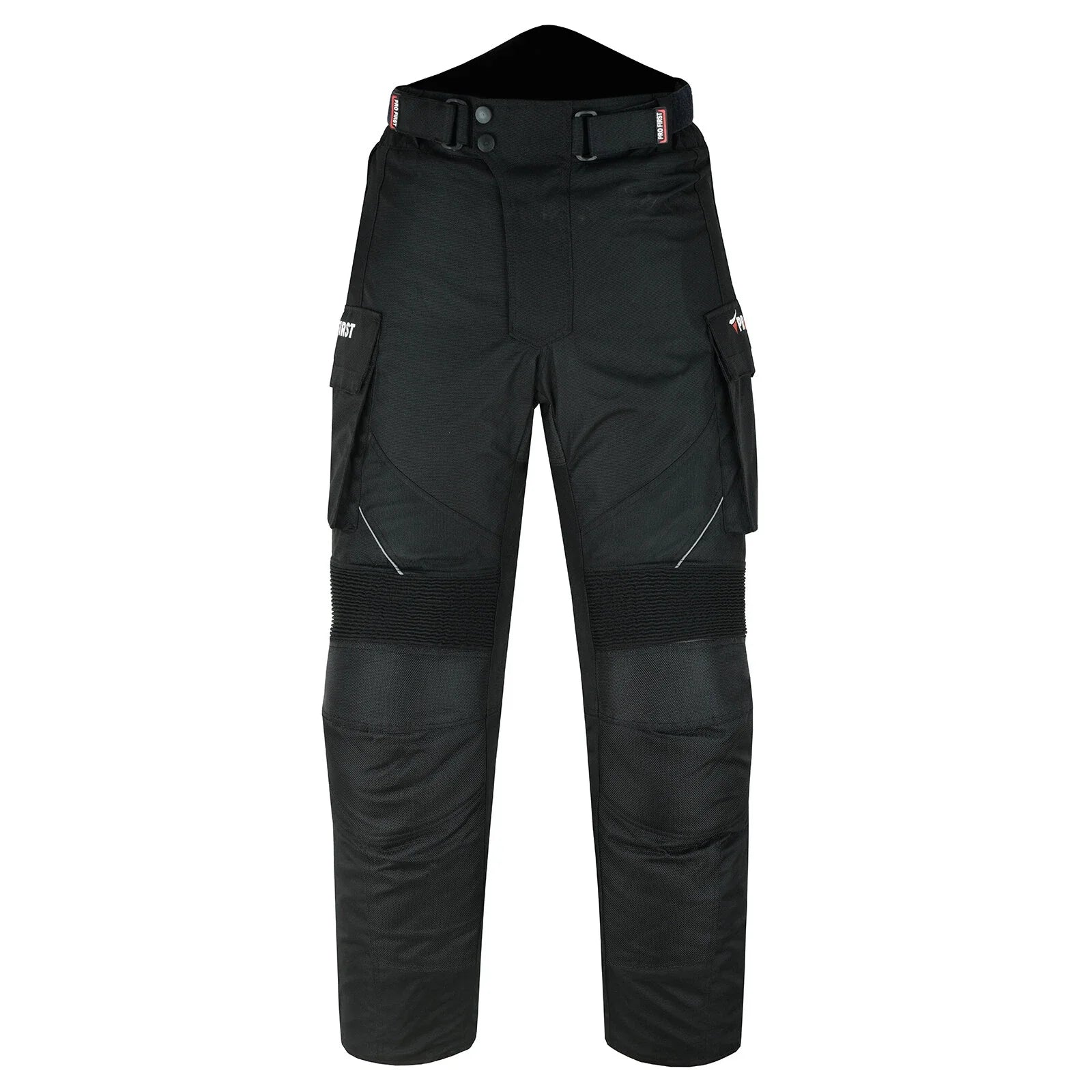 Profirst Packs Waterproof Motorcycle Touring Trousers