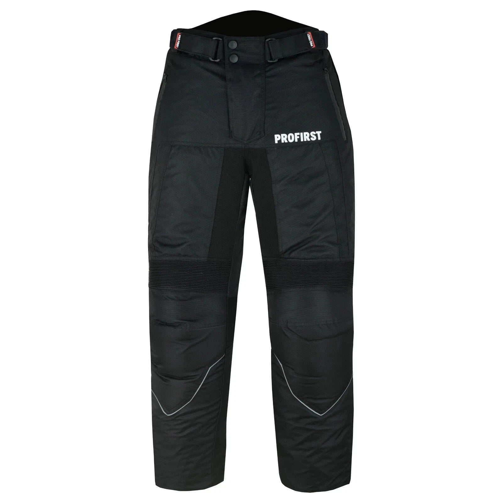 Profirst Moto Wizard Waterproof Motorcycle Touring Trousers
