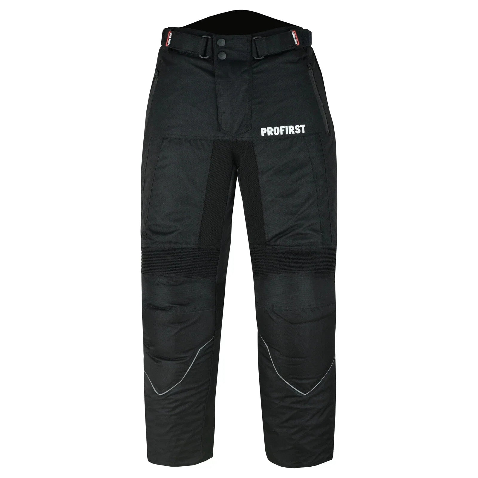Profirst Moto Wizard Waterproof Motorcycle Touring Trousers